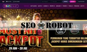 Tips Menang Jackpot Slot Online Bonus